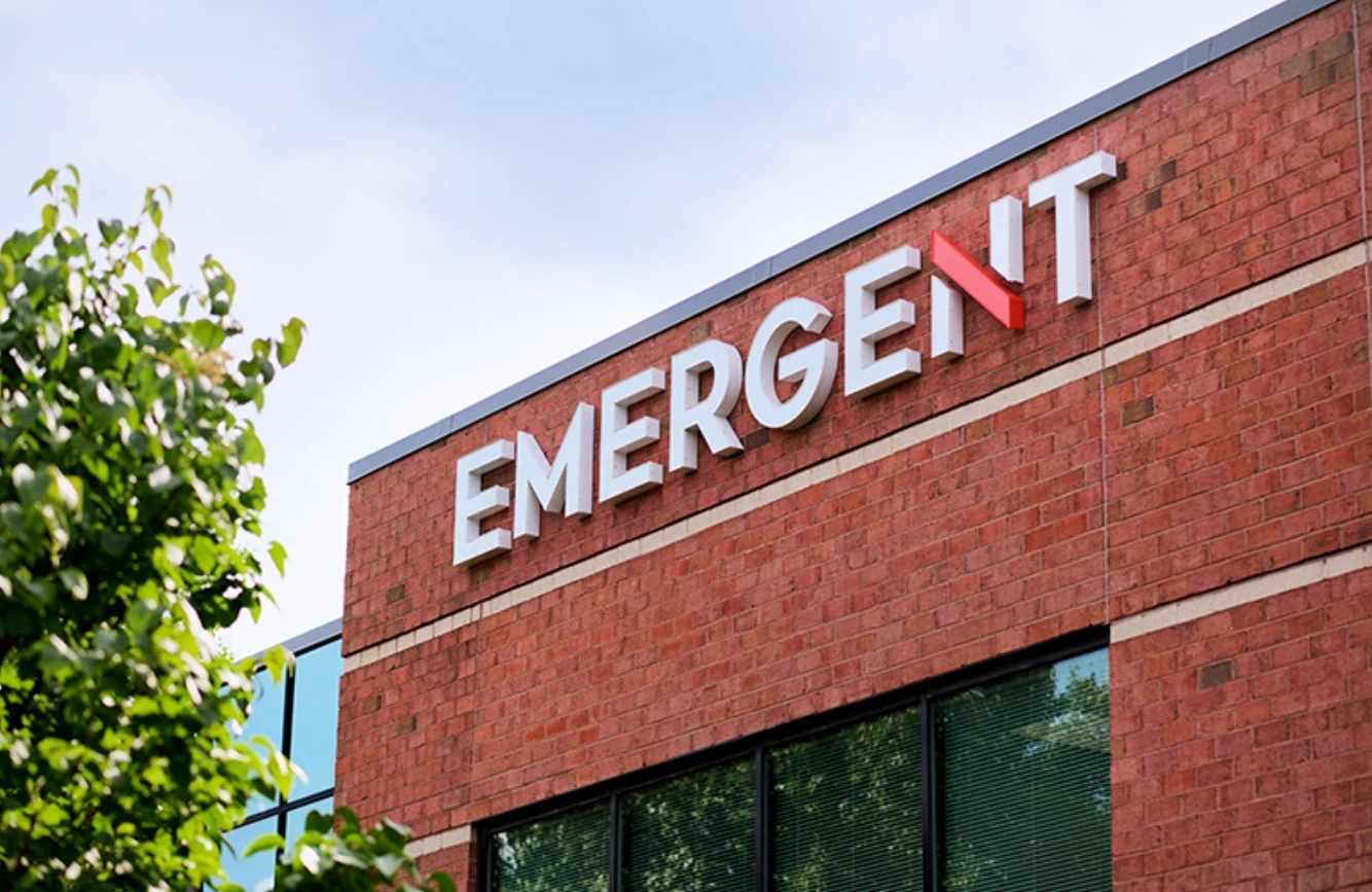emergent