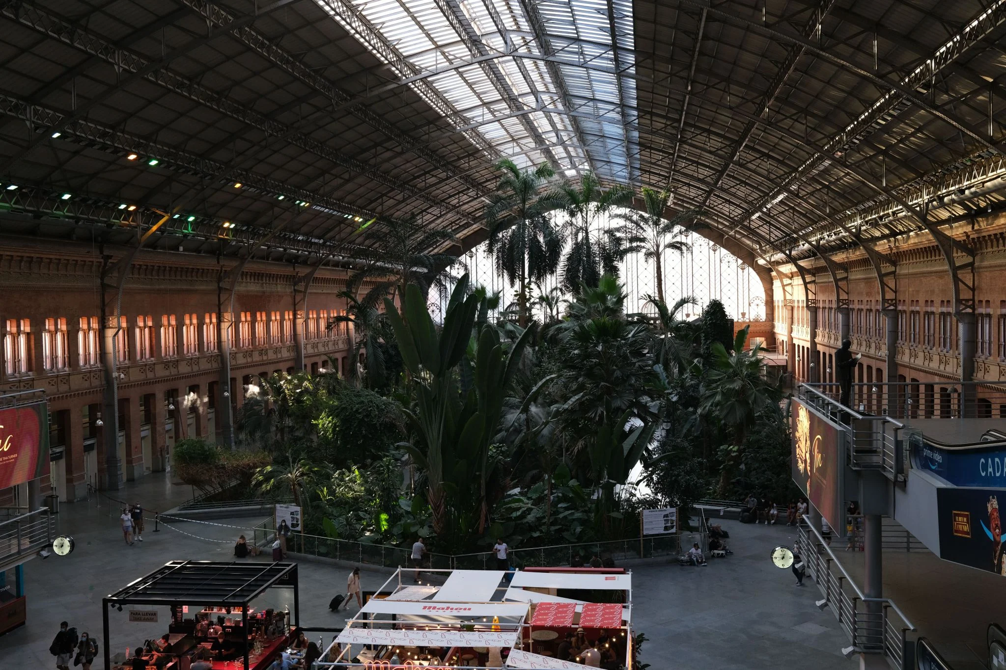 Las mejores escapadas de fin de semana en tren desde Madrid, Barcelona y Sevilla 3 Merca2 escapadas de tren desde Madrid