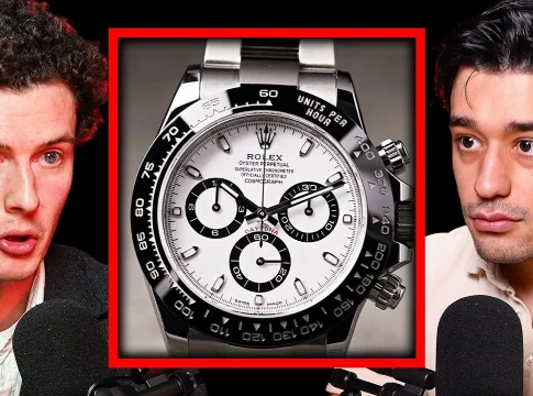 estrategia-rolex-escasez-modelo-negocio-portada estrategia Rolex escasez