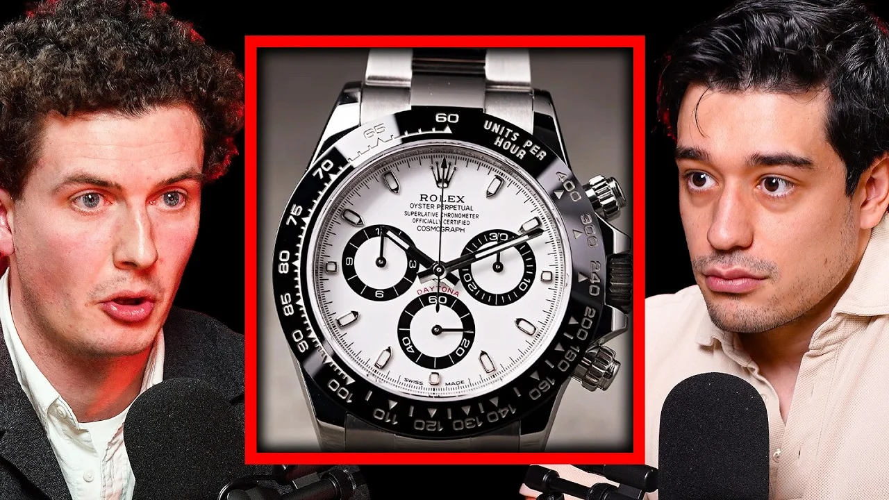 estrategia-rolex-escasez-modelo-negocio-portada estrategia Rolex escasez