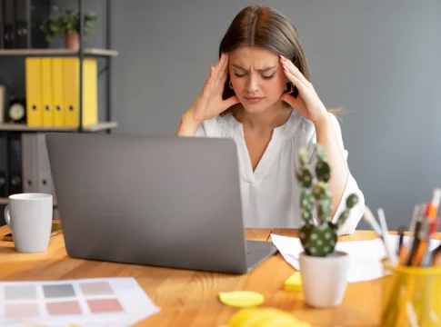 Este es el tipo de insomnio de verano que la Clínica Mayo relaciona con el cortisol alto Este es el tipo de insomnio de verano que la Clínica Mayo relaciona con el cortisol alto