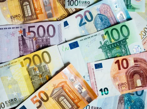 euros 1