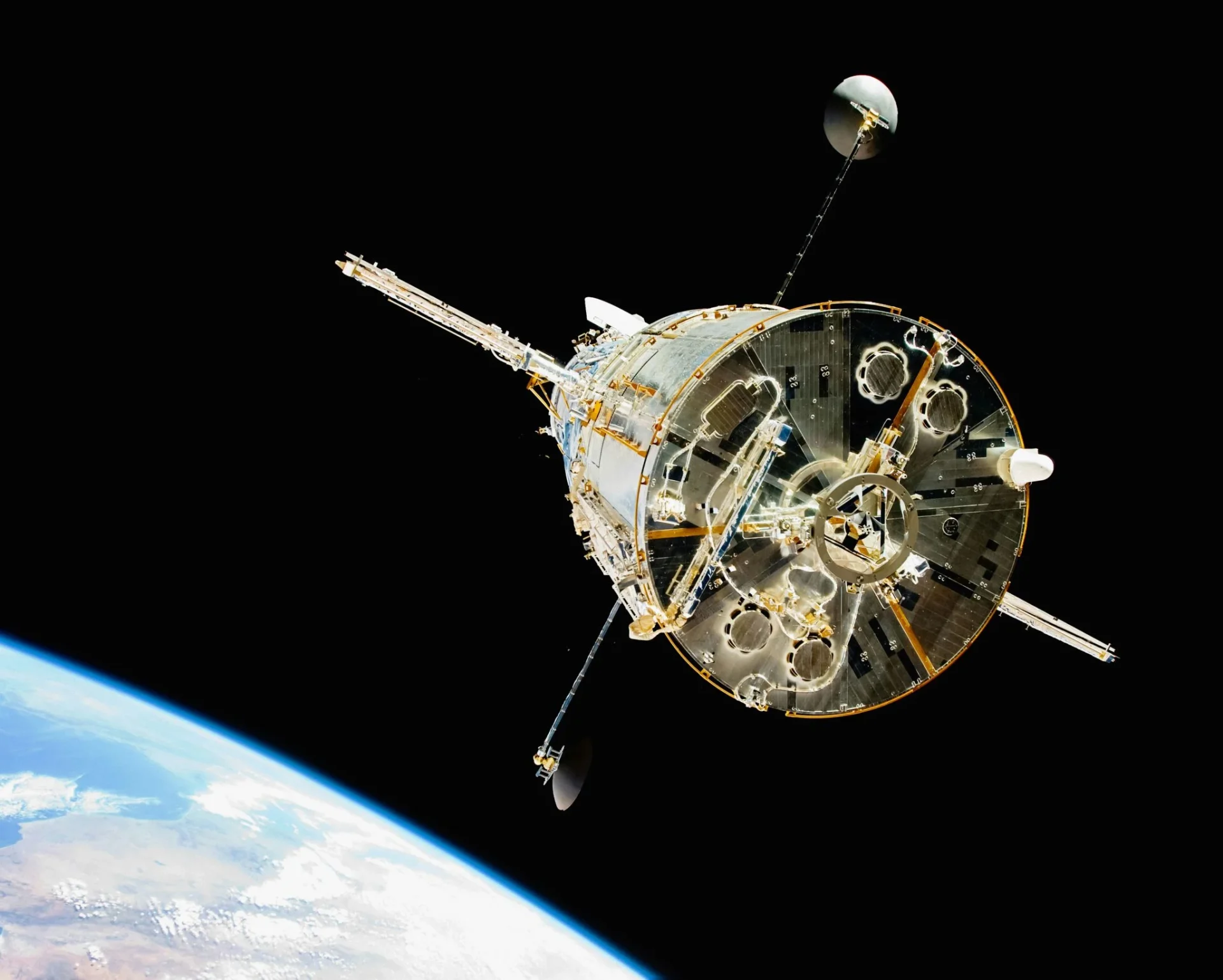 fallo-link-reabastecimiento-sw-telescopio-swift-1 telescopio Swift