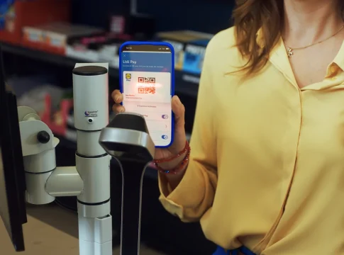 Puntos-Lidl La nueva estrategia de puntos en Lidl: de fidelizar clientes a tomarles el pelo
