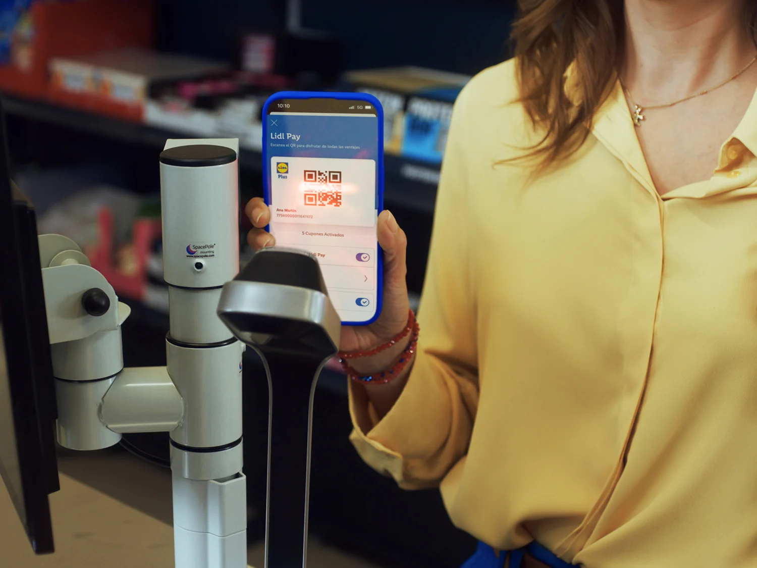 Puntos-Lidl La nueva estrategia de puntos en Lidl: de fidelizar clientes a tomarles el pelo