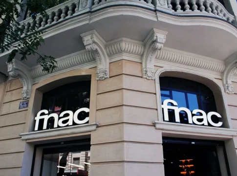 Fnac descuenta los auriculares inalámbricos con cancelación de ruido para viajar este verano Fnac descuenta los auriculares inalámbricos con cancelación de ruido para viajar este verano