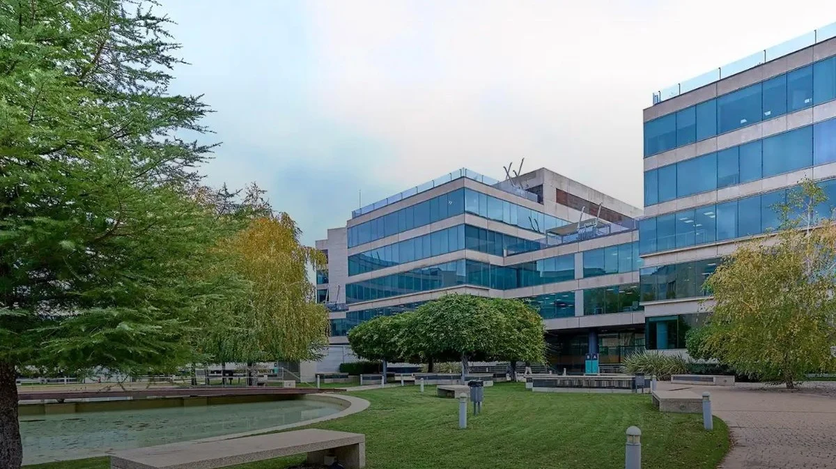 fondo de inversión alcobendas