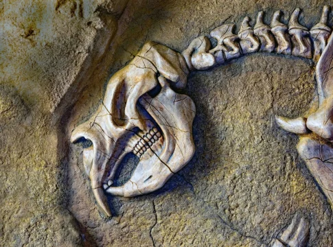 fosil-homo-ruidera-200000-anos-craneo-antiguo-1 cráneo antiguo
