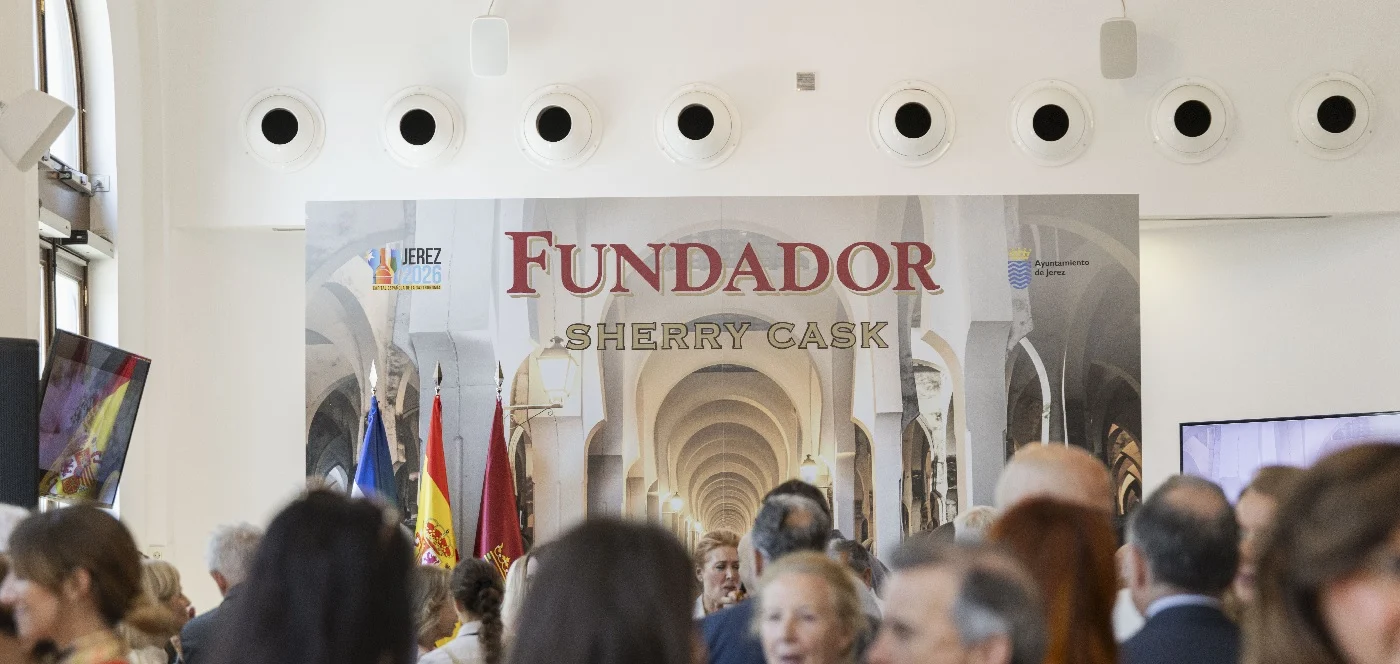 fundador