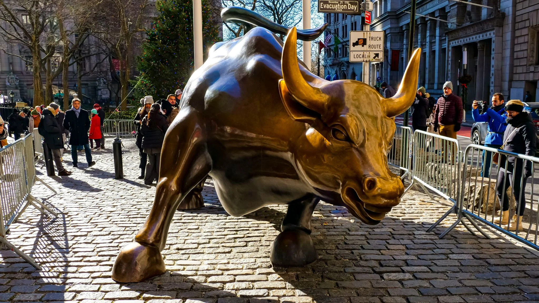 Goldman Sachs Clarity Act