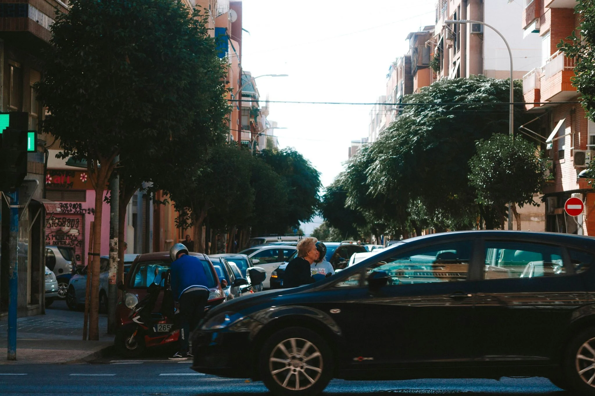 GWM España precios