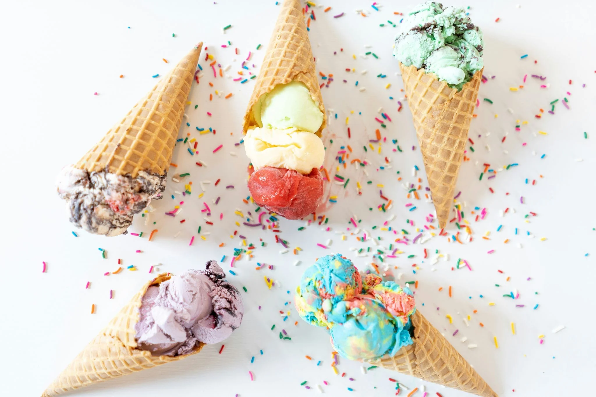 Helados de Mercadona: Estiu, la heladera valenciana, permite comparar calidad y precio 1 Merca2 marca blanca helados