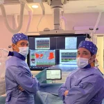 El Hospital Universitario La Luz, primer centro privado de España en realizar la ablación por campo pulsado con el nuevo catéter Sphere-360 bajo sedación profunda 9 Merca2 hospiral la luz primer hospital Merca2