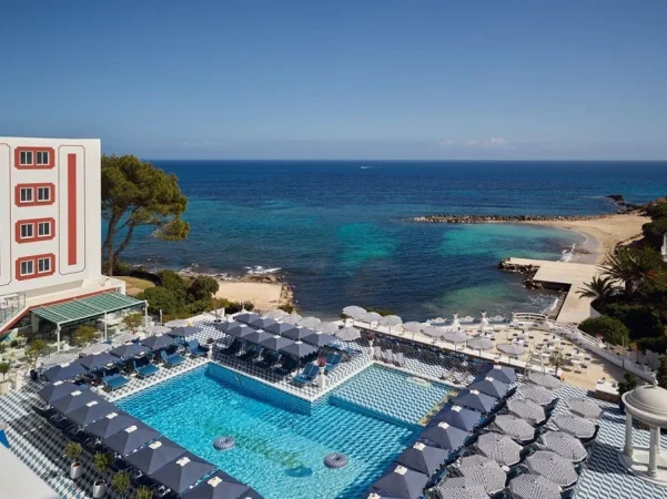 Ibiza enfría su mercado inmobiliario mientras el Govern pone en duda los precios publicados en los portales 7 Merca2 hotel Mongibello Ibiza Merca2