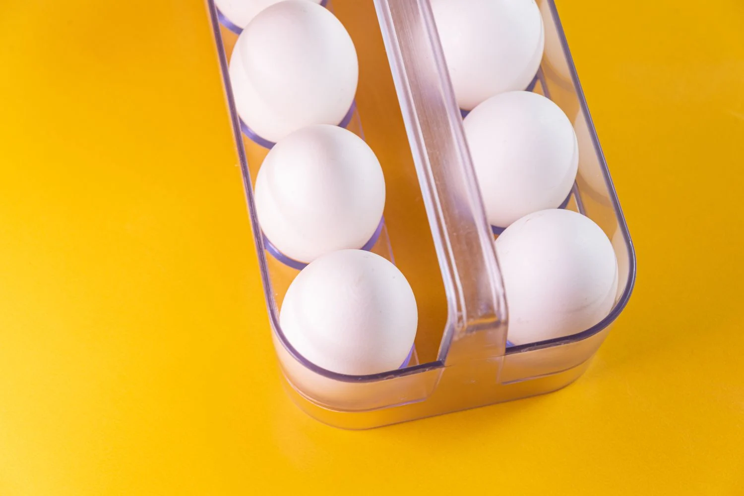 El precio de los huevos se actualiza hoy en los supermercados españoles: comparativa por cadenas