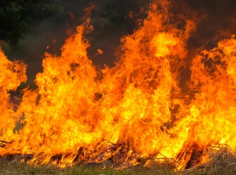 incendio