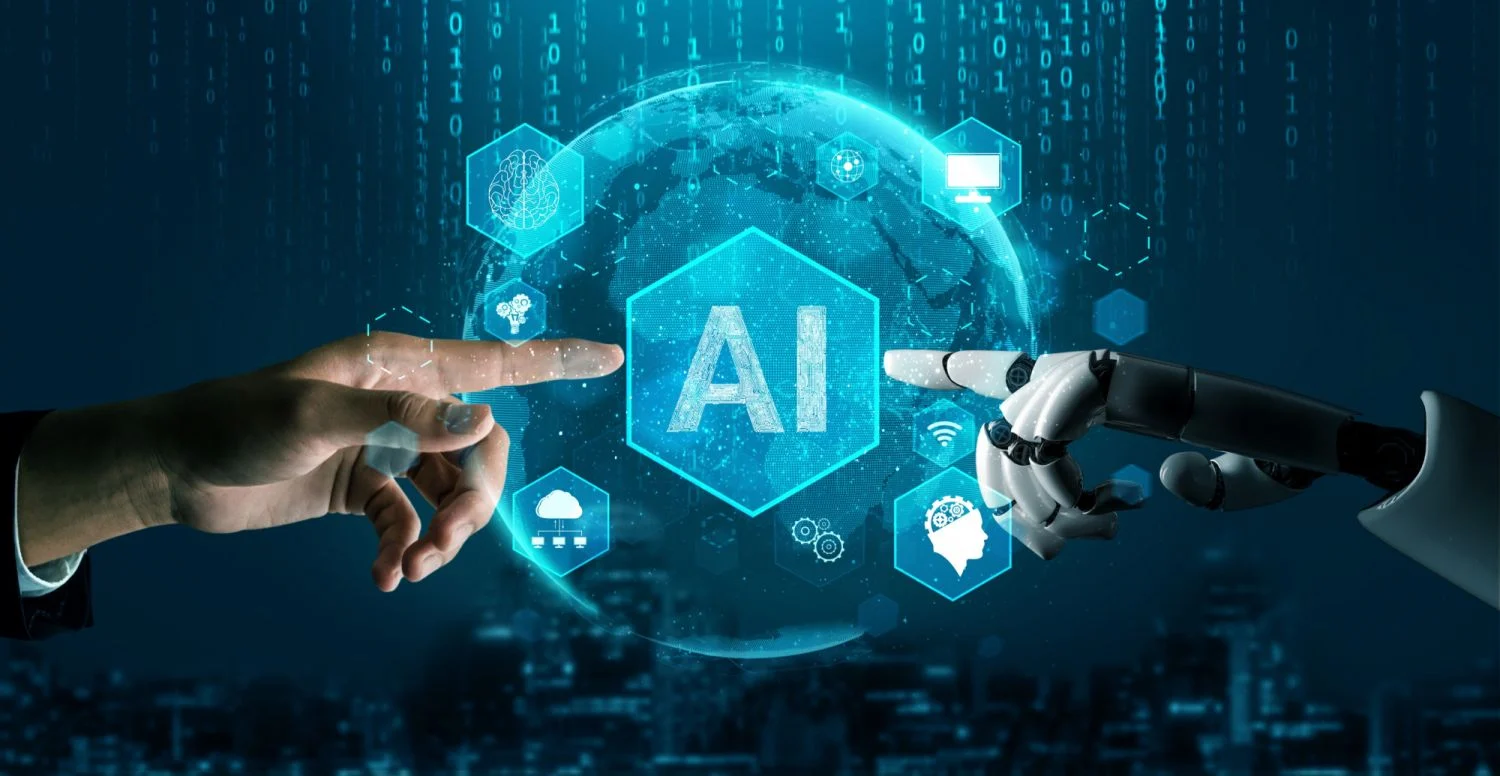 inteligencia artificial madrid