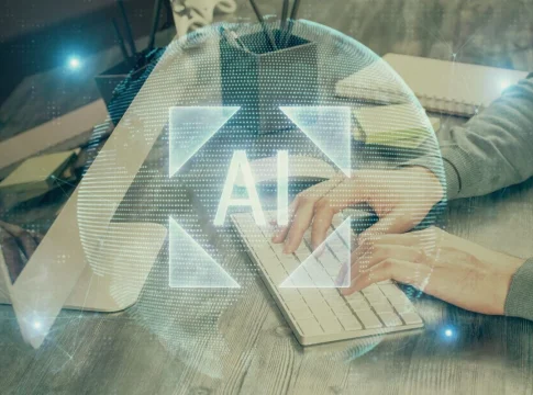 inteligencia artificial
