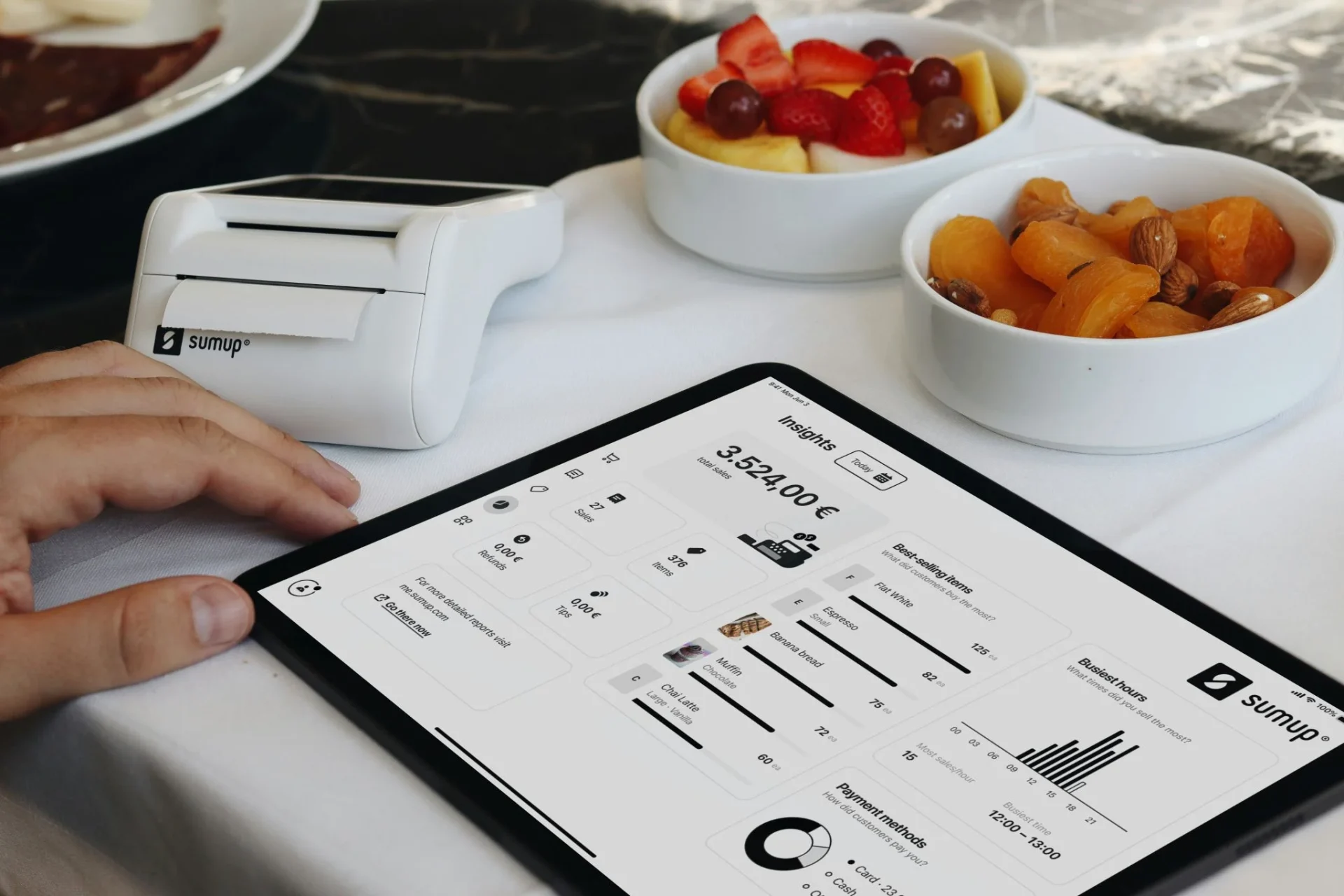komvo-reservas-grupo-restaurantes-lanzad-portada reservas grupo restaurantes startup