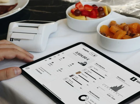 komvo-reservas-grupo-restaurantes-lanzad-portada reservas grupo restaurantes startup