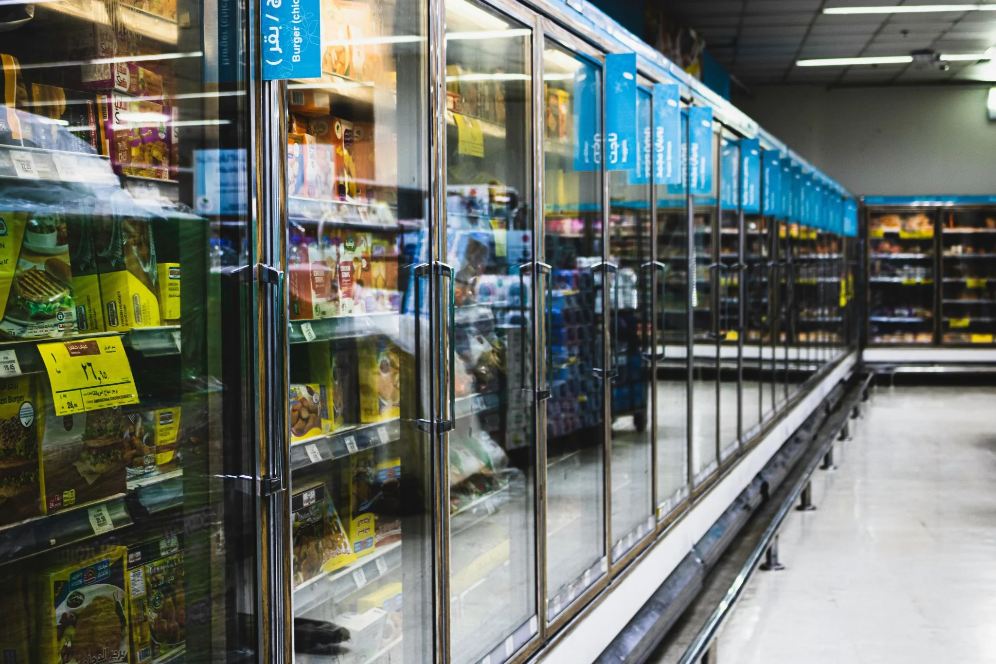 La Sirena vuelve a dar pérdidas con ingresos planos de 179 millones de euros: qué cambia para el consumidor 1 Merca2 congelados supermercado