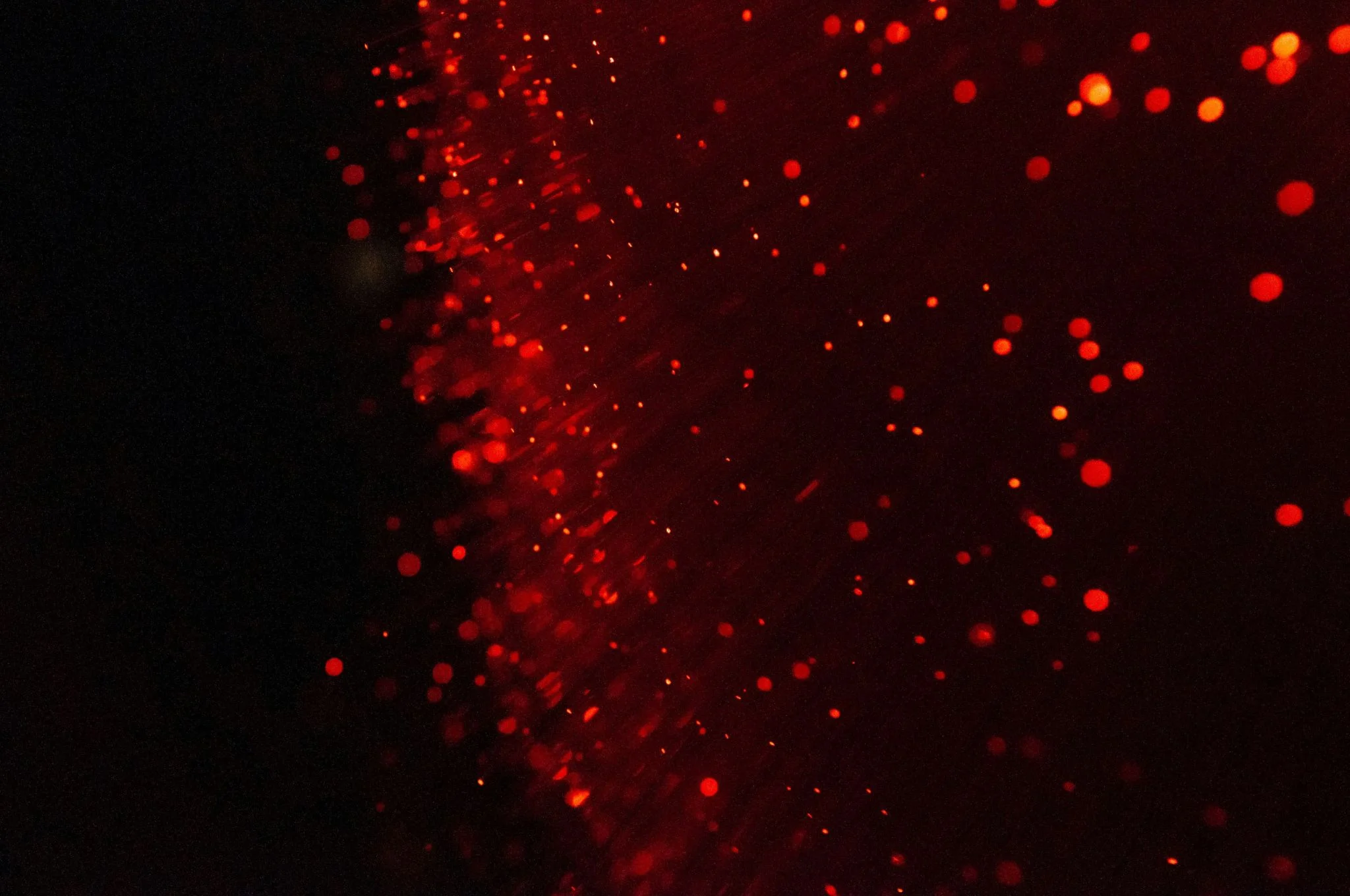Little Red Dots Webb
