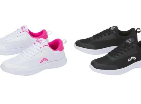 lidl-zapatilla-clon-skechers lidl tiene estas zapatilla clon de skechers.