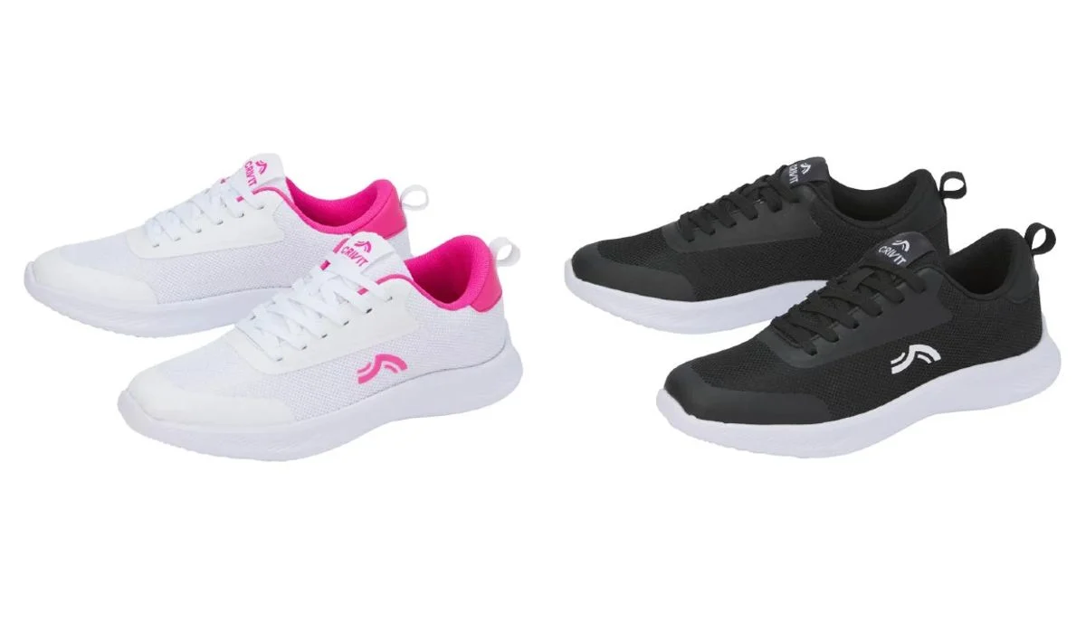 lidl tiene estas zapatilla clon de skechers.