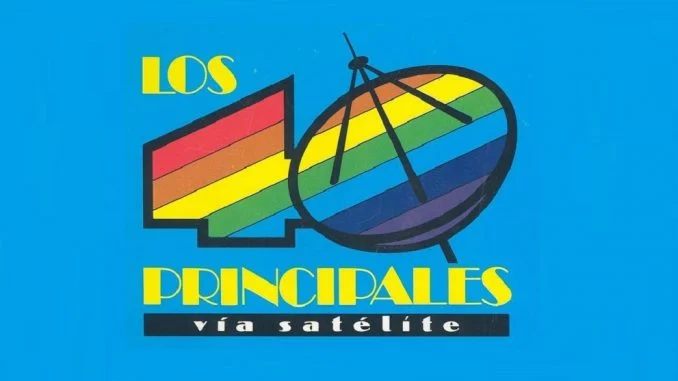 Los 40 Principales y el locutor que nunca ficharon: una historia de amor no correspondido y radio que olía a vinilo
