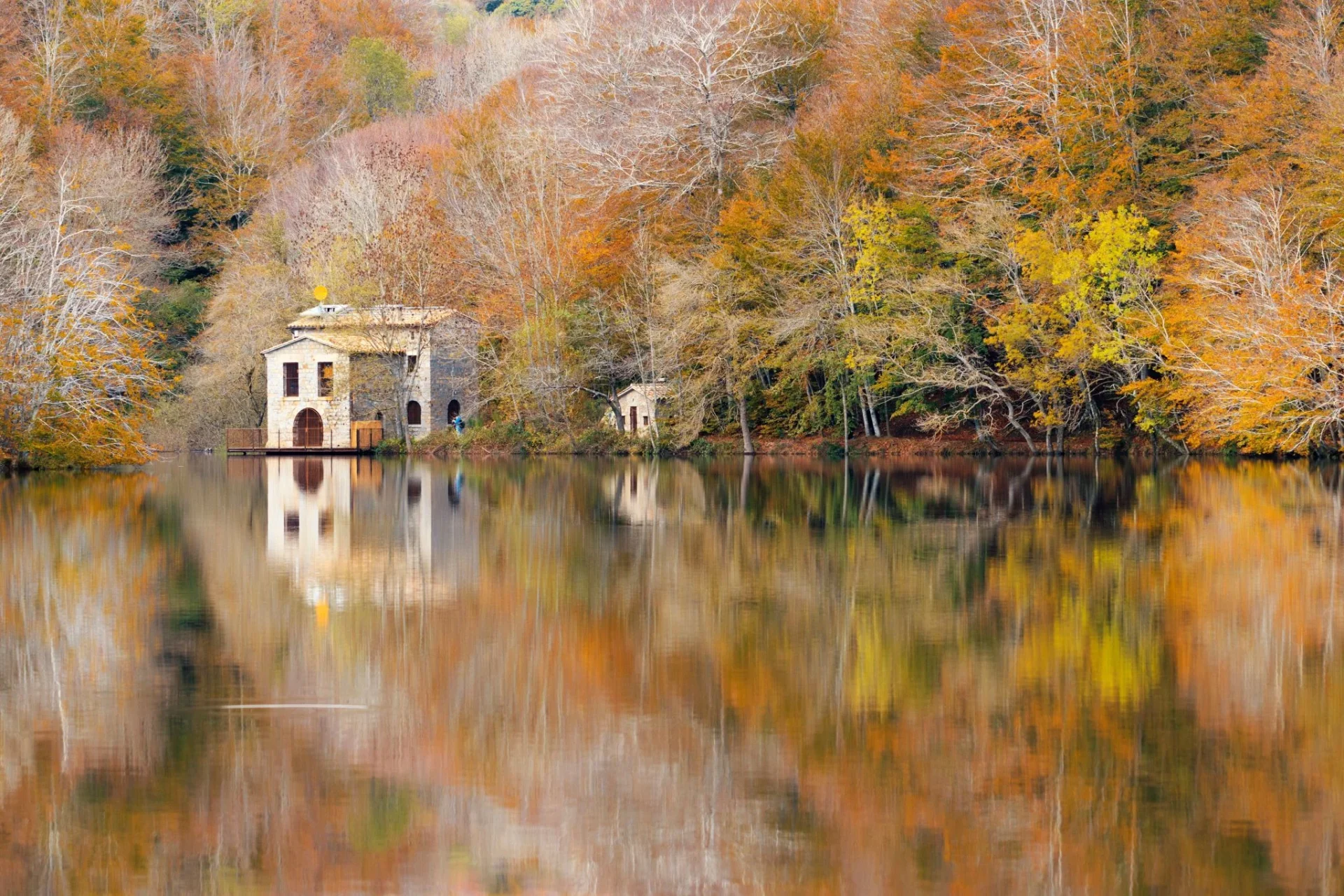 lugares-con-encanto-espana-otono-portada 15 lugares con encanto España en otoño