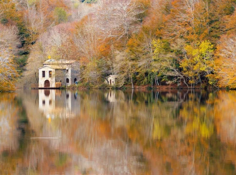 lugares-con-encanto-espana-otono-portada 15 lugares con encanto España en otoño