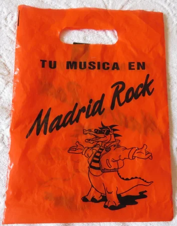 Los 40 Principales y el locutor que nunca ficharon: una historia de amor no correspondido y radio que olía a vinilo 1 Merca2 madrid rock Merca2