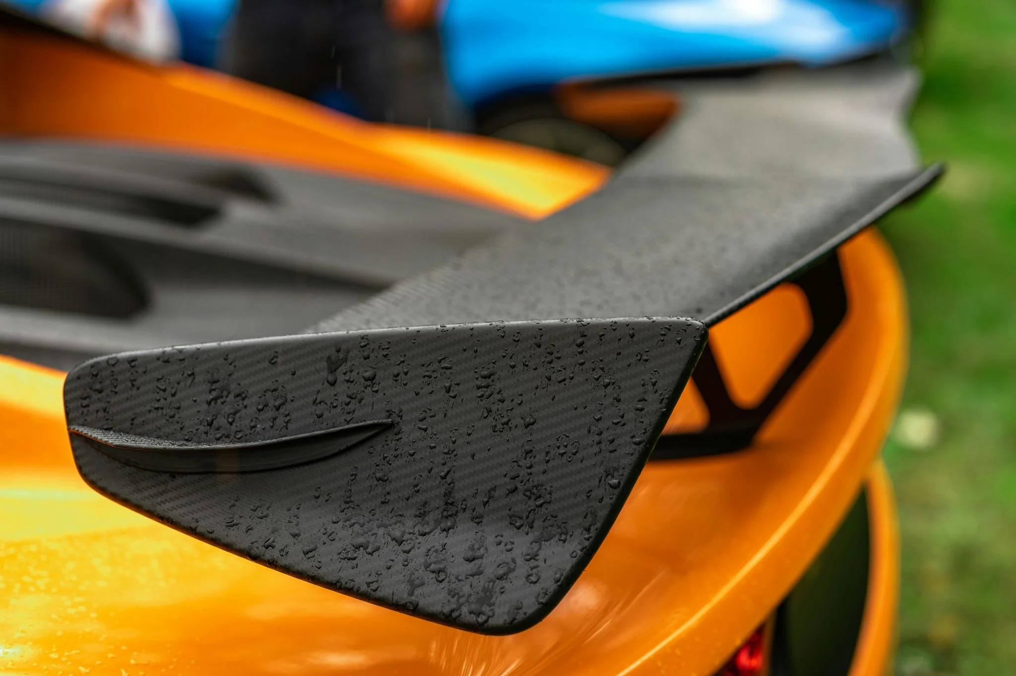 McMurtry Spéirling Pure: por qué el hypercar de 1,3 millones es la próxima inversión en automóviles de colección 1 Merca2 hypercar eléctrico
