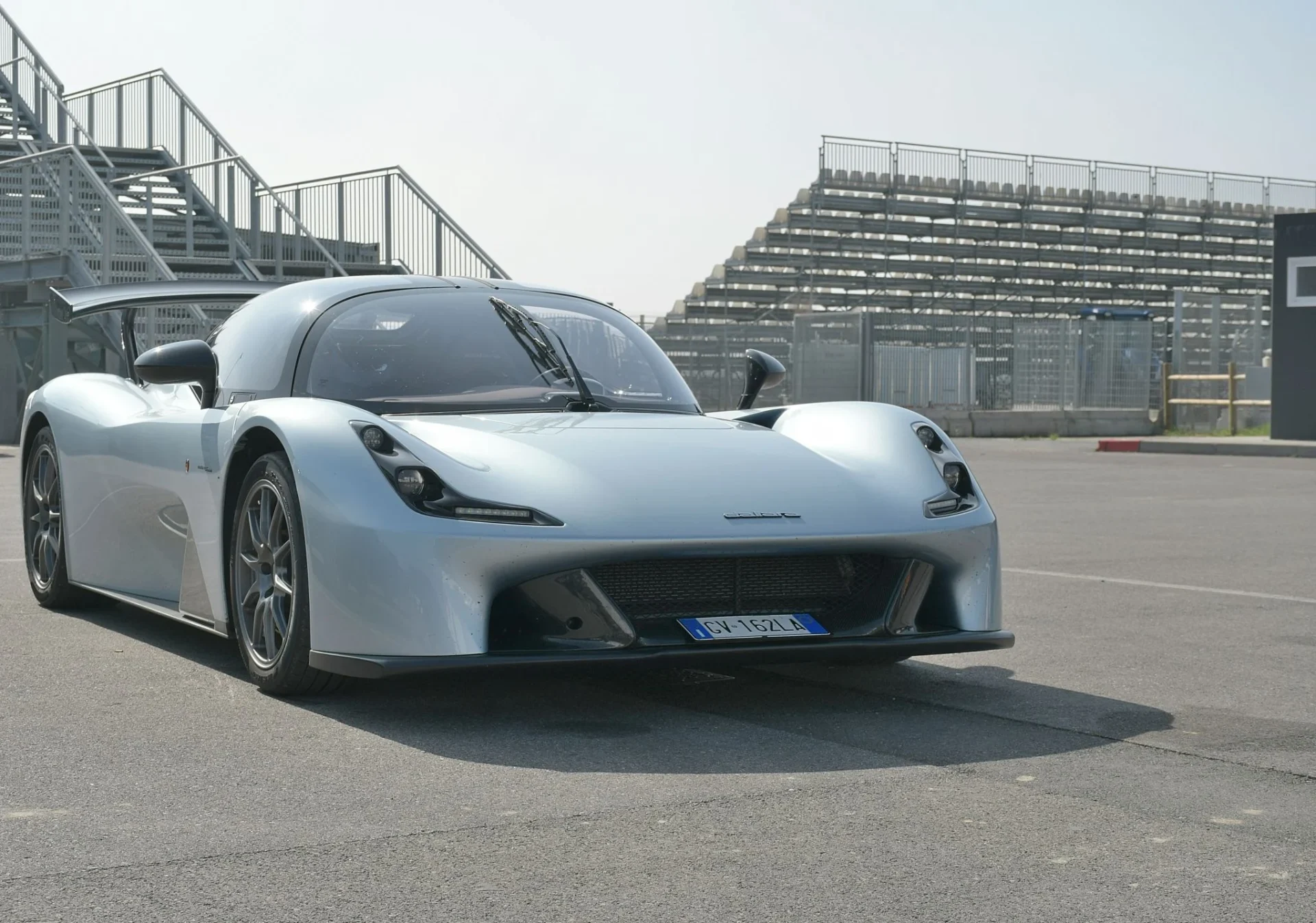 mcmurtry-speirling-pure-inversion-hyperc-portada McMurtry Spéirling Pure hypercar