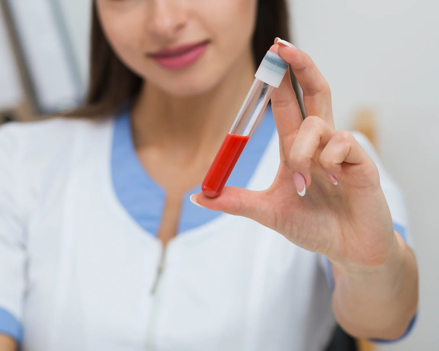 Este análisis de sangre que casi nadie se hace podría predecir tu riesgo cardiovascular antes de que aparezcan los síntomas Este análisis de sangre que casi nadie se hace podría predecir tu riesgo cardiovascular antes de que aparezcan los síntomas