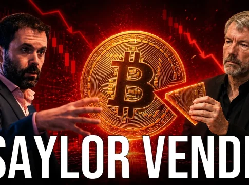 michael-saylor-vende-bitcoin-microstrate-portada Michael Saylor vende Bitcoin