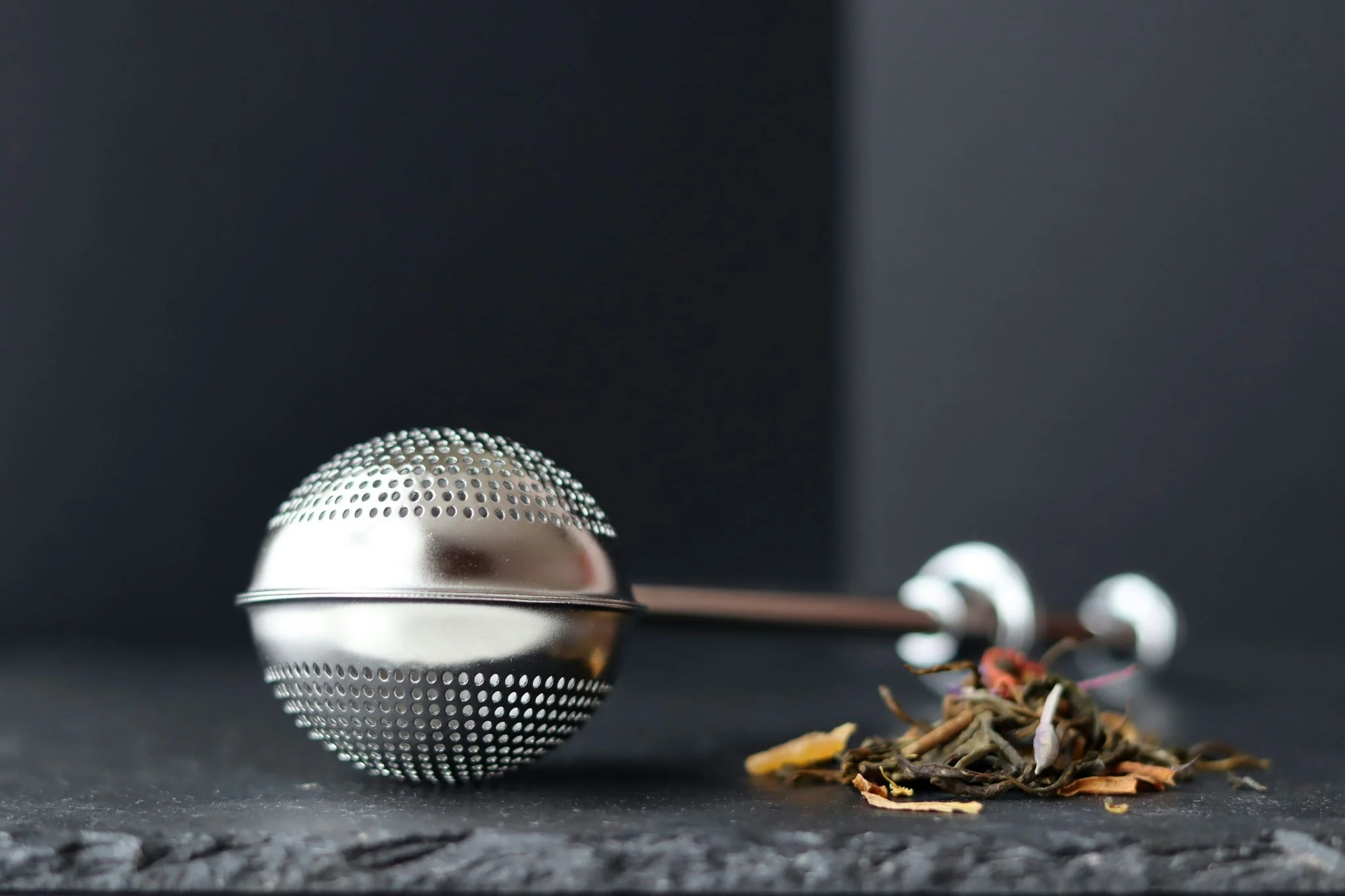 Microplásticos en bolsitas de té: cómo elegir un infusor metálico según la ciencia 1 Merca2 bolsitas té microplásticos