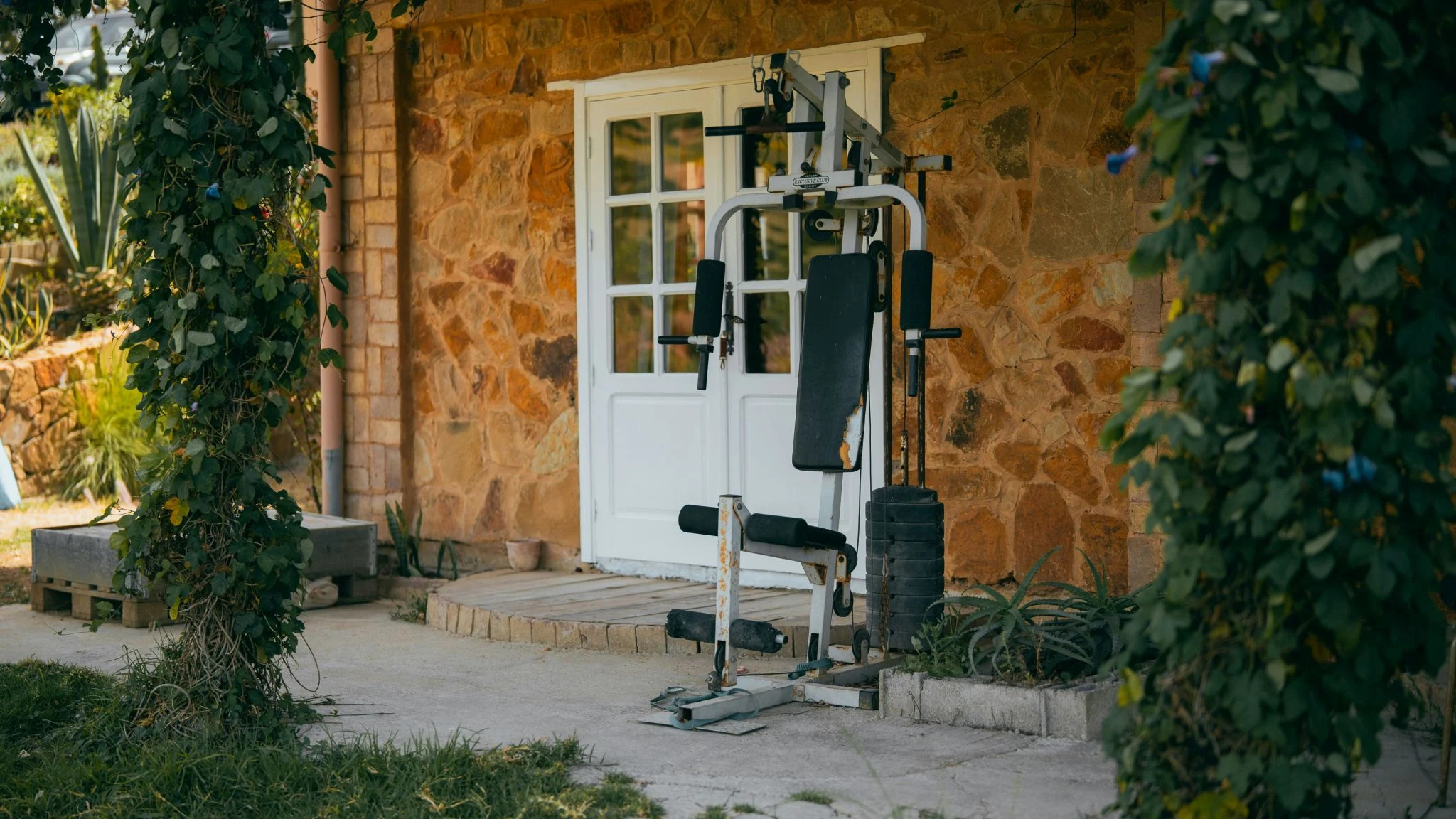 Monster Workout de Tom Holland: calistenia en circuito para resistencia extrema sin pesas 1 Merca2 calistenia