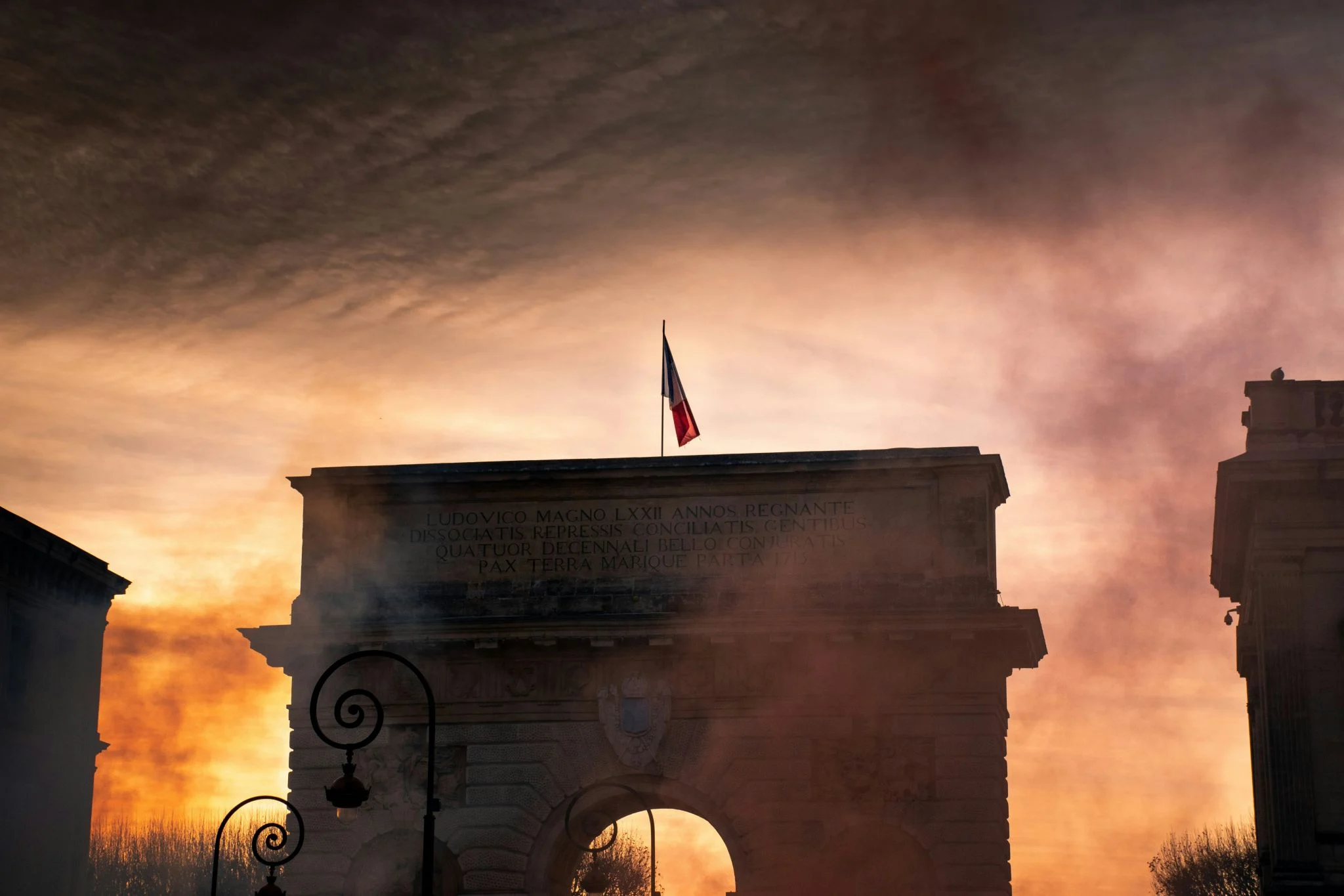 La ola de calor en Francia provoca 2.700 fallecidos en junio, según Carbon Brief 1 Merca2 calentamiento global