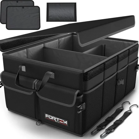 Organizador de maletero Amazon