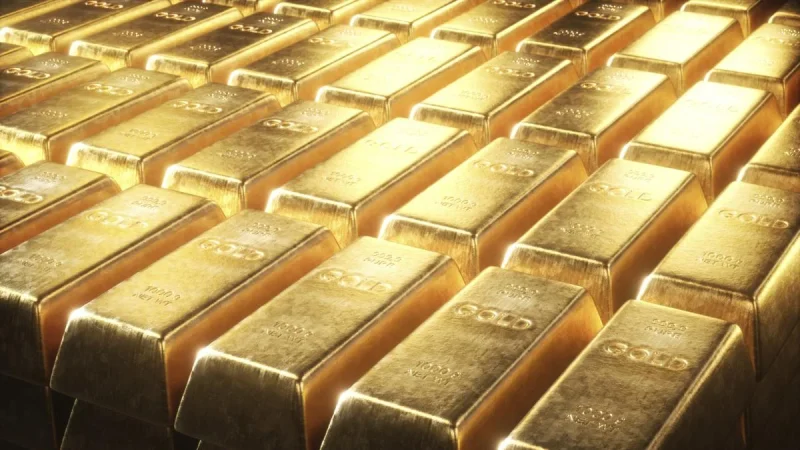 Bajo la Cibeles hay 22.000 millones en oro. El problema es lo que Zapatero tiró a precio de chatarra 1 Merca2 oro lingotes Merca2