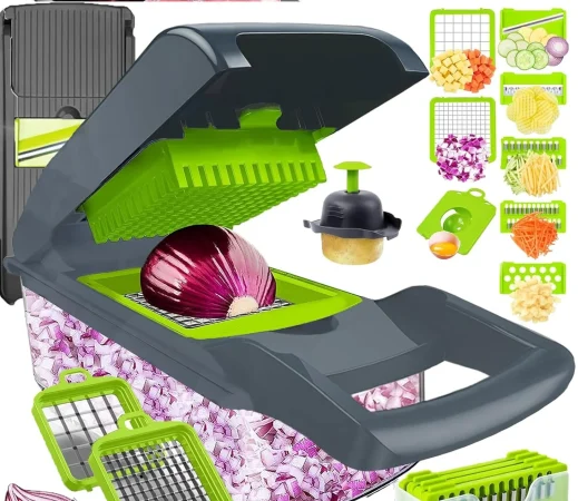 picadora de alimentos Amazon Merca2