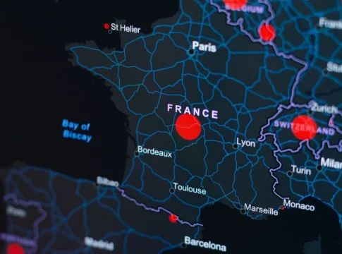 polymarket-bloqueado-francia-anj-portada Polymarket bloqueado Francia