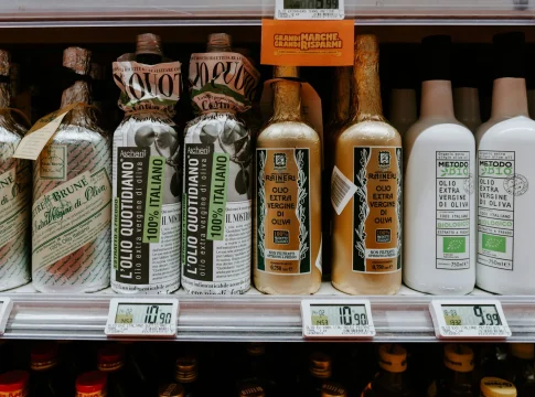 precio-aceite-oliva-supermercados-compar-portada precio aceite oliva supermercados