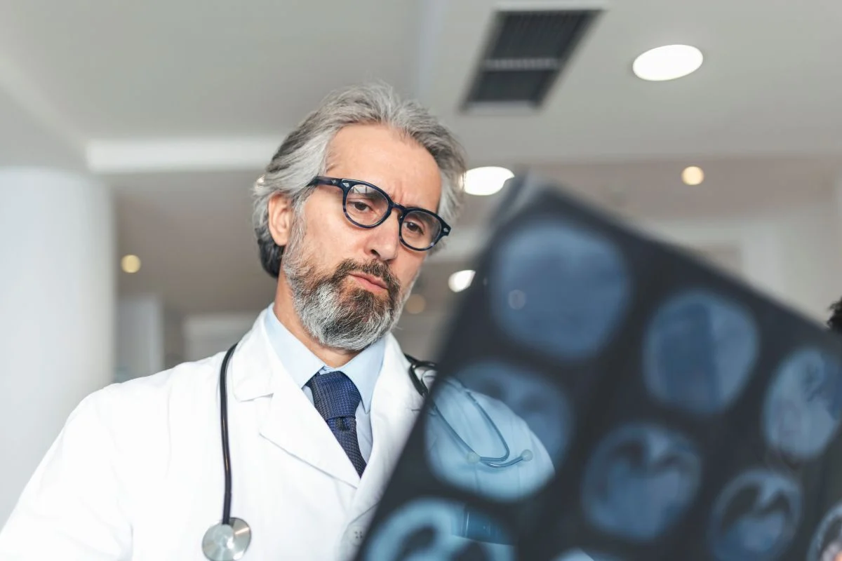 pruebas diagnósticas Médico