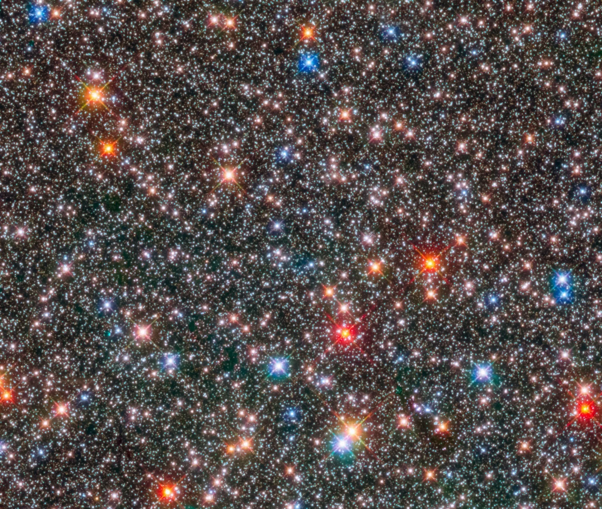 puntos-rojos-james-webb-universo-primiti-portada puntos rojos James Webb