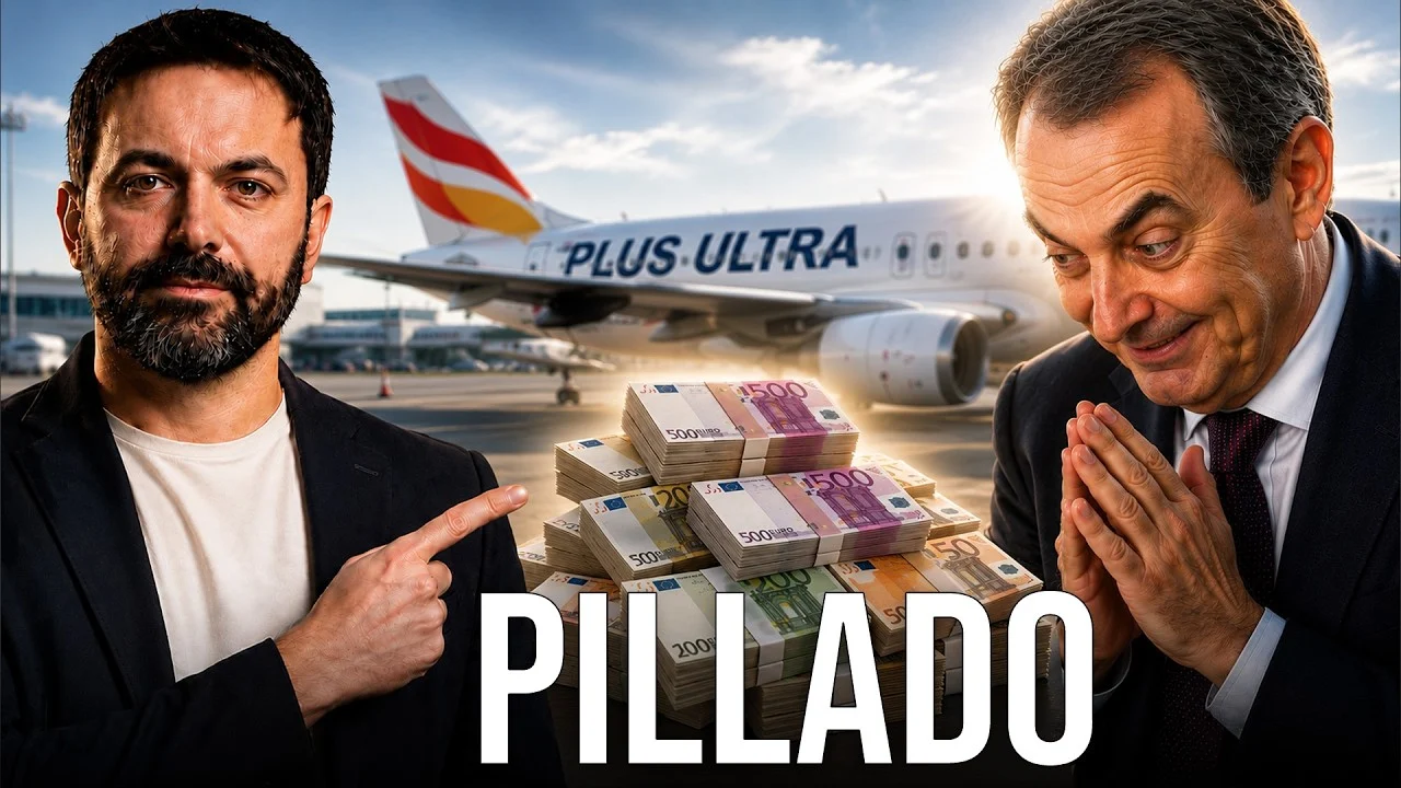 Zapatero Plus Ultra