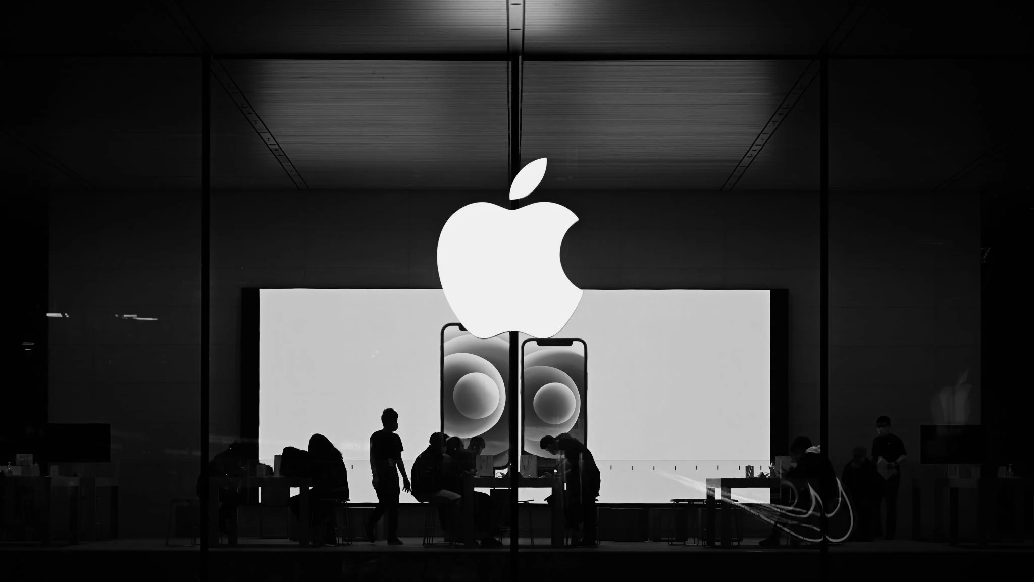 resultados Apple Q3 2026