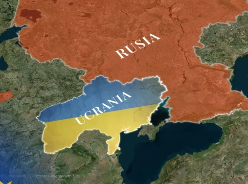 rusia vs ucrania