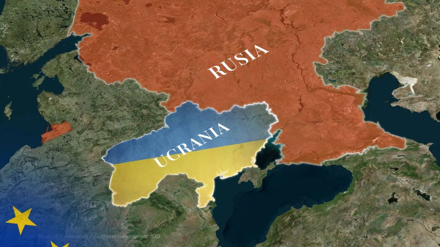 rusia vs ucrania